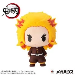 Chokorin Mascot: Kimetsu No Yaiba - Vol. 4 (6 Figures/Box) [Megahouse] -Anime Heroes Tienda chokorin mascot kimetsu no yaiba vol 4 6 figuresbox megahouse 1 4