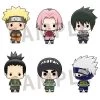 Chokorin Mascot: Naruto Shippuden (6 Figures/Box) [Megahouse] -Anime Heroes Tienda chokorin mascot naruto shippuden 6 figuresbox megahouse