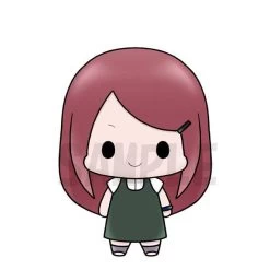 Chokorin Mascot: NARUTO - Shippuden Vol.3 - 6Pack BOX [Megahouse] -Anime Heroes Tienda chokorin mascot naruto shippuden vol3 6pack box megahouse 1 4