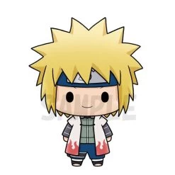 Chokorin Mascot: NARUTO - Shippuden Vol.3 - 6Pack BOX [Megahouse] -Anime Heroes Tienda chokorin mascot naruto shippuden vol3 6pack box megahouse 1 5