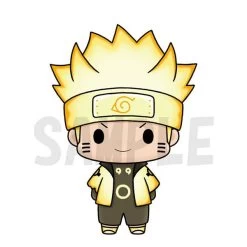 Chokorin Mascot: NARUTO - Shippuden Vol.3 - 6Pack BOX [Megahouse] -Anime Heroes Tienda chokorin mascot naruto shippuden vol3 6pack box megahouse 1 6