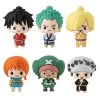 Chokorin Mascot: One Piece - Wano Country Set (6 Figures/Box) [Megahouse] -Anime Heroes Tienda chokorin mascot one piece wano country set 6 figuresbox megahouse