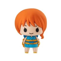 Chokorin Mascot: One Piece - Wano Country Set (6 Figures/Box) [Megahouse] -Anime Heroes Tienda chokorin mascot one piece wano country set 6 figuresbox megahouse 1 3