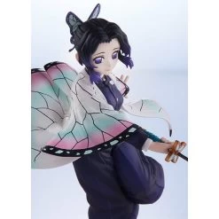 ConoFig: Kimetsu No Yaiba - Kochou Shinobu - LIMITED EDITION [Aniplex] -Anime Heroes Tienda conofig kimetsu no yaiba kochou shinobu limited edition aniplex 1 2