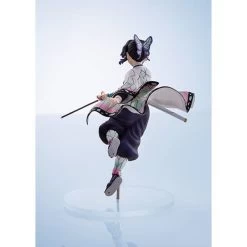 ConoFig: Kimetsu No Yaiba - Kochou Shinobu - LIMITED EDITION [Aniplex] -Anime Heroes Tienda conofig kimetsu no yaiba kochou shinobu limited edition aniplex 1 3