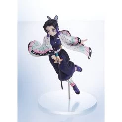 ConoFig: Kimetsu No Yaiba - Kochou Shinobu - LIMITED EDITION [Aniplex] -Anime Heroes Tienda conofig kimetsu no yaiba kochou shinobu limited edition aniplex 1 4