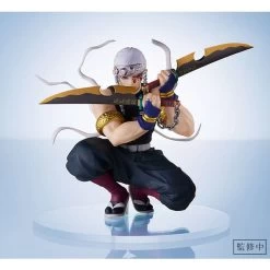 Stronger ConoFig: Kimetsu No Yaiba - Uzui Tengen (LIMITED EDITION) [Aniplex]