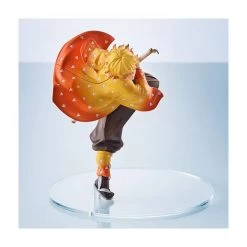 ConoFig Zenitsu Agatsuma Demon Slayer: Kimetsu No Yaiba Limited Edition [Aniplex] -Anime Heroes Tienda conofig zenitsu agatsuma demon slayer kimetsu no yaiba limited edition aniplex 1 2