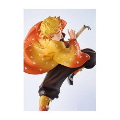 ConoFig Zenitsu Agatsuma Demon Slayer: Kimetsu No Yaiba Limited Edition [Aniplex] -Anime Heroes Tienda conofig zenitsu agatsuma demon slayer kimetsu no yaiba limited edition aniplex 1 3