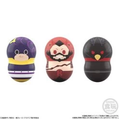 Coo'nuts: BOKU NO HERO ACADEMIA - 14pack Box (CANDY TOY) [Bandai] -Anime Heroes Tienda coo nuts boku no hero academia 14pack box candy toy bandai 1 3