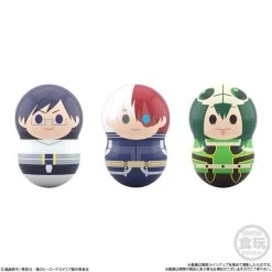 Coo'nuts: BOKU NO HERO ACADEMIA - 14pack Box (CANDY TOY) [Bandai] -Anime Heroes Tienda coo nuts boku no hero academia 14pack box candy toy bandai 1 4