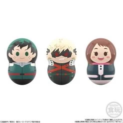 Coo'nuts: BOKU NO HERO ACADEMIA - 14pack Box (CANDY TOY) [Bandai] -Anime Heroes Tienda coo nuts boku no hero academia 14pack box candy toy bandai 1 5