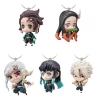 Demon Slayer: Kimetsu No Yaiba Deformed Style Mascot 3 - 10 PACK BOX - (CANDY TOY) [Bandai] -Anime Heroes Tienda demon slayer kimetsu no yaiba deformed style mascot 3 10 pack box candy toy bandai