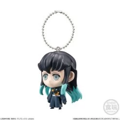 Demon Slayer: Kimetsu No Yaiba Deformed Style Mascot 3 - 10 PACK BOX - (CANDY TOY) [Bandai] -Anime Heroes Tienda demon slayer kimetsu no yaiba deformed style mascot 3 10 pack box candy toy bandai 1 2