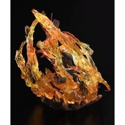 Demon Slayer Kimetsu No Yaiba - DX Ver. Rengoku Kyoujurou 1/8 [BellFine] -Anime Heroes Tienda demon slayer kimetsu no yaiba dx ver rengoku kyoujurou 18 bellfine 1 4