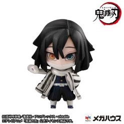 Demon Slayer: Kimetsu No Yaiba - Tanjiro And Hashira Mascot Set B Reissue [Megahouse] -Anime Heroes Tienda demon slayer kimetsu no yaiba tanjiro and hashira mascot set b reissue megahouse 1 9