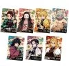 Demon Slayer: Kimetsu No Yaiba Wafer 3 20Pack BOX (CANDY TOY) [Bandai] -Anime Heroes Tienda demon slayer kimetsu no yaiba wafer 3 20pack box candy toy bandai