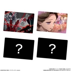 Demon Slayer: Kimetsu No Yaiba Wafer 3 20Pack BOX (CANDY TOY) [Bandai] -Anime Heroes Tienda demon slayer kimetsu no yaiba wafer 3 20pack box candy toy bandai 1 6