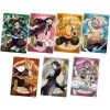 Demon Slayer: Kimetsu No Yaiba Wafer 4 20Pack BOX (CANDY TOY) [Bandai] -Anime Heroes Tienda demon slayer kimetsu no yaiba wafer 4 20pack box candy toy bandai