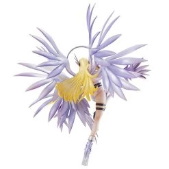 MegaHouse Digimon Adventure - Angewomon - Holy Arrow Ver. Limited Edition [Precious G.E.M.] -Anime Heroes Tienda digimon adventure angewomon holy arrow ver limited edition precious gem 1 2