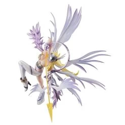 MegaHouse Digimon Adventure - Angewomon - Holy Arrow Ver. Limited Edition [Precious G.E.M.] -Anime Heroes Tienda digimon adventure angewomon holy arrow ver limited edition precious gem 1 3