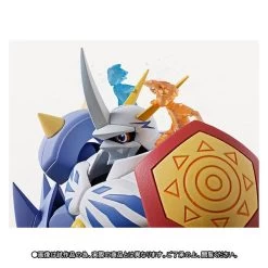 Digimon Adventure Bokura No War Game! - Omegamon (Limited Edition) [SH Figuarts] -Anime Heroes Tienda digimon adventure bokura no war game omegamon en 4