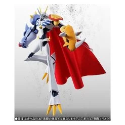 Digimon Adventure Bokura No War Game! - Omegamon (Limited Edition) [SH Figuarts] -Anime Heroes Tienda digimon adventure bokura no war game omegamon en 6