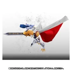 Digimon Adventure Bokura No War Game! - Omegamon (Limited Edition) [SH Figuarts] -Anime Heroes Tienda digimon adventure bokura no war game omegamon en 7