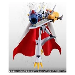 Digimon Adventure Bokura No War Game! - Omegamon (Limited Edition) [SH Figuarts] -Anime Heroes Tienda digimon adventure bokura no war game omegamon en 8