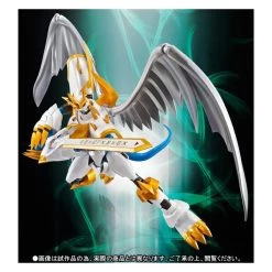Bandai Digimon Adventure - Imperialdramon (Paladin Mode) - Limited Edition［SH Figuarts］ -Anime Heroes Tienda digimon adventure imperialdramon paladin mode en 2