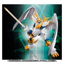 Bandai Digimon Adventure - Imperialdramon (Paladin Mode) - Limited Edition［SH Figuarts］ -Anime Heroes Tienda digimon adventure imperialdramon paladin mode en 3