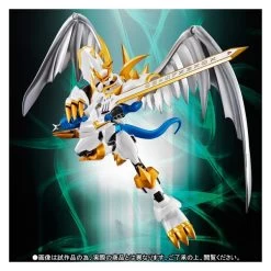 Bandai Digimon Adventure - Imperialdramon (Paladin Mode) - Limited Edition［SH Figuarts］ -Anime Heroes Tienda digimon adventure imperialdramon paladin mode en 5