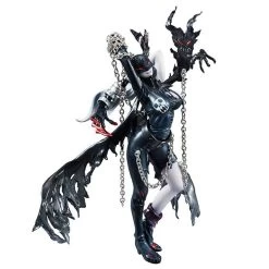 MegaHouse Digimon Adventure - Lady Devimon Limited Edition [G.E.M.]