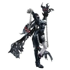 MegaHouse Digimon Adventure - Lady Devimon Limited Edition [G.E.M.] -Anime Heroes Tienda digimon adventure lady devimon limited edition gem 1 2