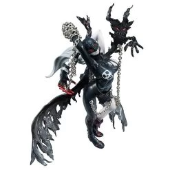 MegaHouse Digimon Adventure - Lady Devimon Limited Edition [G.E.M.] -Anime Heroes Tienda digimon adventure lady devimon limited edition gem 1 3