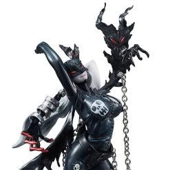 MegaHouse Digimon Adventure - Lady Devimon Limited Edition [G.E.M.] -Anime Heroes Tienda digimon adventure lady devimon limited edition gem 1 5