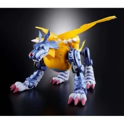 Bandai Digimon Adventure - Metal Garurumon [Digivolving Spirits 02]