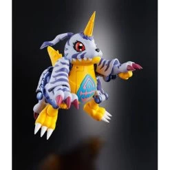 Bandai Digimon Adventure - Metal Garurumon [Digivolving Spirits 02] -Anime Heroes Tienda digimon adventure metal garurumon digivolving spirits 02 1 4