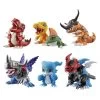Digimon Adventure The Digimon NEW COLLECTION Vol.1 Limited Edition [Bandai] -Anime Heroes Tienda digimon adventure the digimon new collection vol1 limited edition bandai