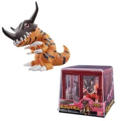 Digimon Adventure The Digimon NEW COLLECTION Vol.1 Limited Edition [Bandai] -Anime Heroes Tienda digimon adventure the digimon new collection vol1 limited edition bandai 1 6