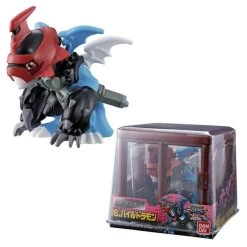 Digimon Adventure The Digimon NEW COLLECTION Vol.1 Limited Edition [Bandai] -Anime Heroes Tienda digimon adventure the digimon new collection vol1 limited edition bandai 1 9