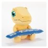 Digimon Adventure Tri. - Agumon PC Cushion - Bandai Premium Limited Edition [Plush Toys]
