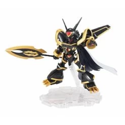 Digimon Adventure Tri. - Alphamon [NXEDGE STYLE]
