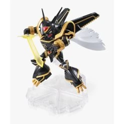 Digimon Adventure Tri. - Alphamon [NXEDGE STYLE] -Anime Heroes Tienda digimon adventure tri alphamon nxedge style 1 2