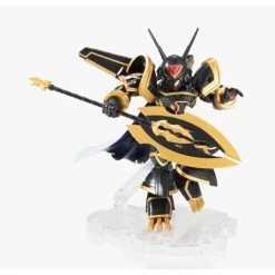 Digimon Adventure Tri. - Alphamon [NXEDGE STYLE] -Anime Heroes Tienda digimon adventure tri alphamon nxedge style 1 3