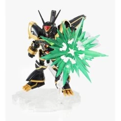 Digimon Adventure Tri. - Alphamon [NXEDGE STYLE] -Anime Heroes Tienda digimon adventure tri alphamon nxedge style 1 5