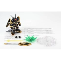 Digimon Adventure Tri. - Alphamon [NXEDGE STYLE] -Anime Heroes Tienda digimon adventure tri alphamon nxedge style 1 6