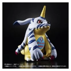 Digimon Adventure Tri. - Digimon Collection Set Of 8 [HG Partner - Premium Bandai Limited] -Anime Heroes Tienda digimon adventure tri digimon collection set of 8 hg partner premium bandai limited es 2