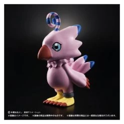 Digimon Adventure Tri. - Digimon Collection Set Of 8 [HG Partner - Premium Bandai Limited] -Anime Heroes Tienda digimon adventure tri digimon collection set of 8 hg partner premium bandai limited es 3