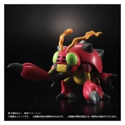 Digimon Adventure Tri. - Digimon Collection Set Of 8 [HG Partner - Premium Bandai Limited] -Anime Heroes Tienda digimon adventure tri digimon collection set of 8 hg partner premium bandai limited es 4